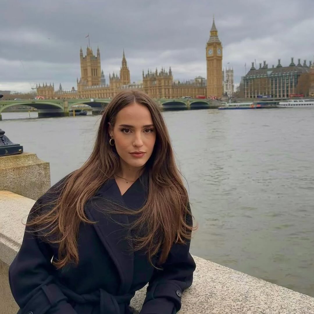 Instagram Profilbild von margaretadedaj