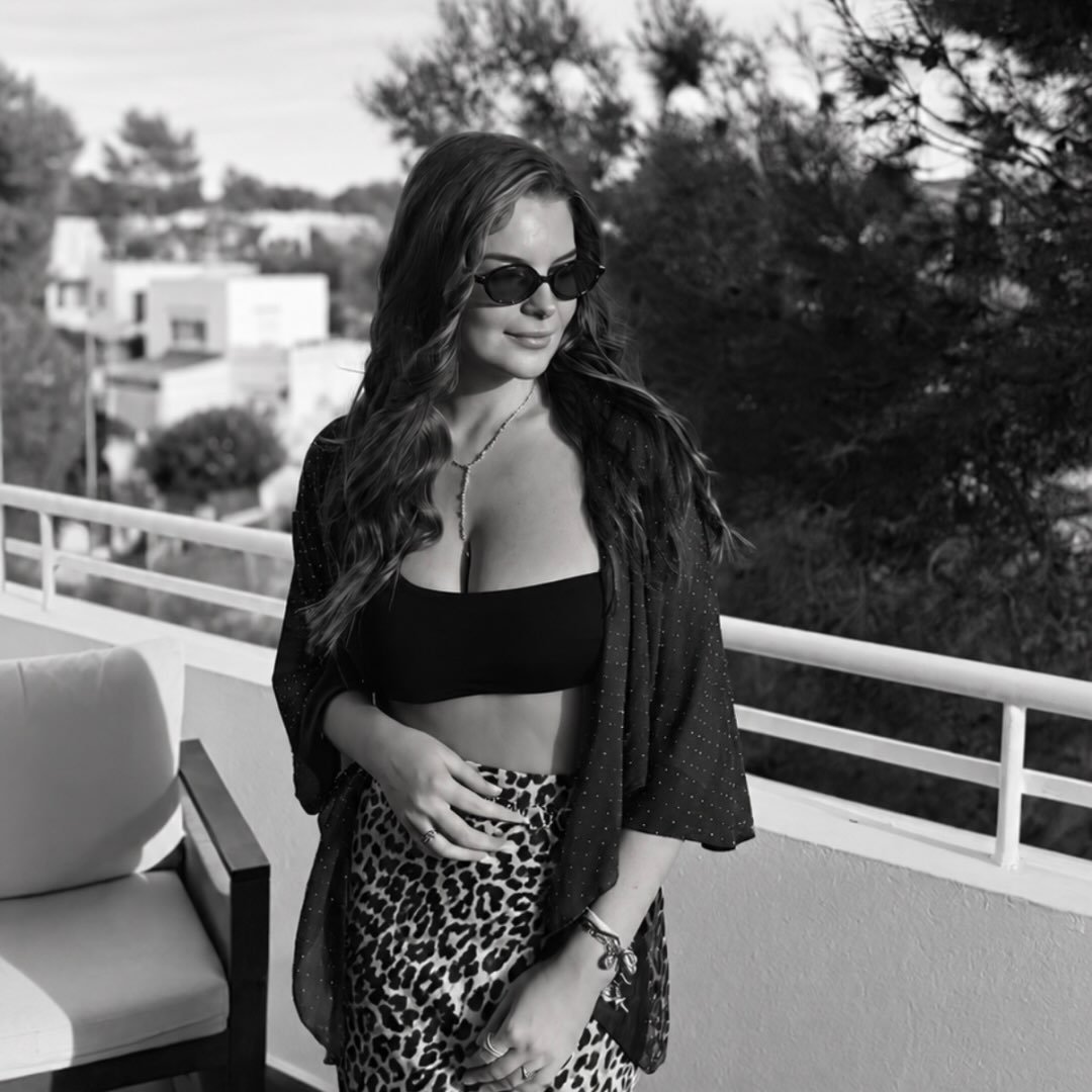 Instagram Profilbild von mrssofija