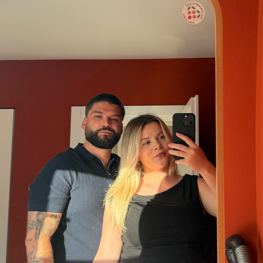 Instagram Profilbild von kaltrinamusliji