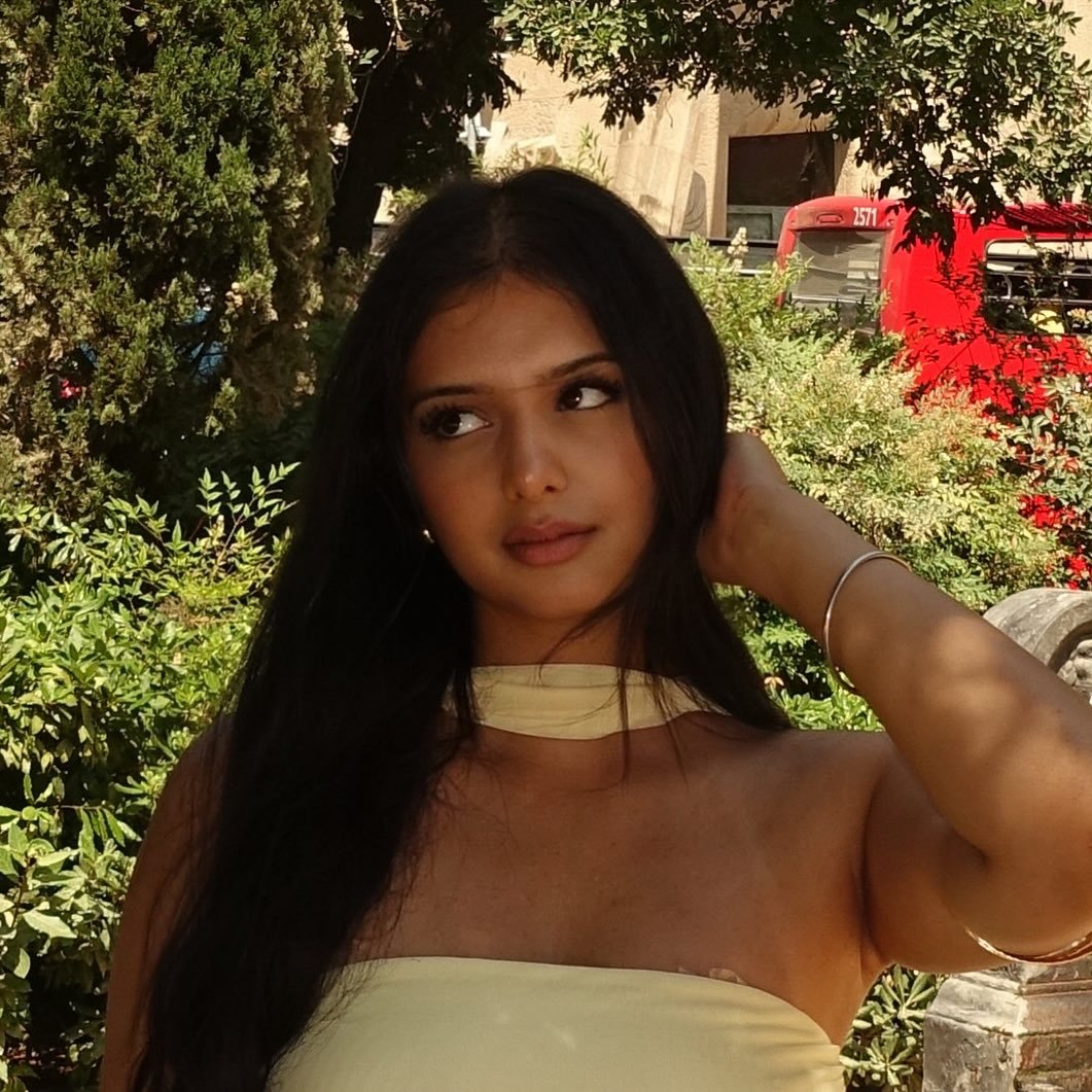 Instagram Profilbild von xsavneet