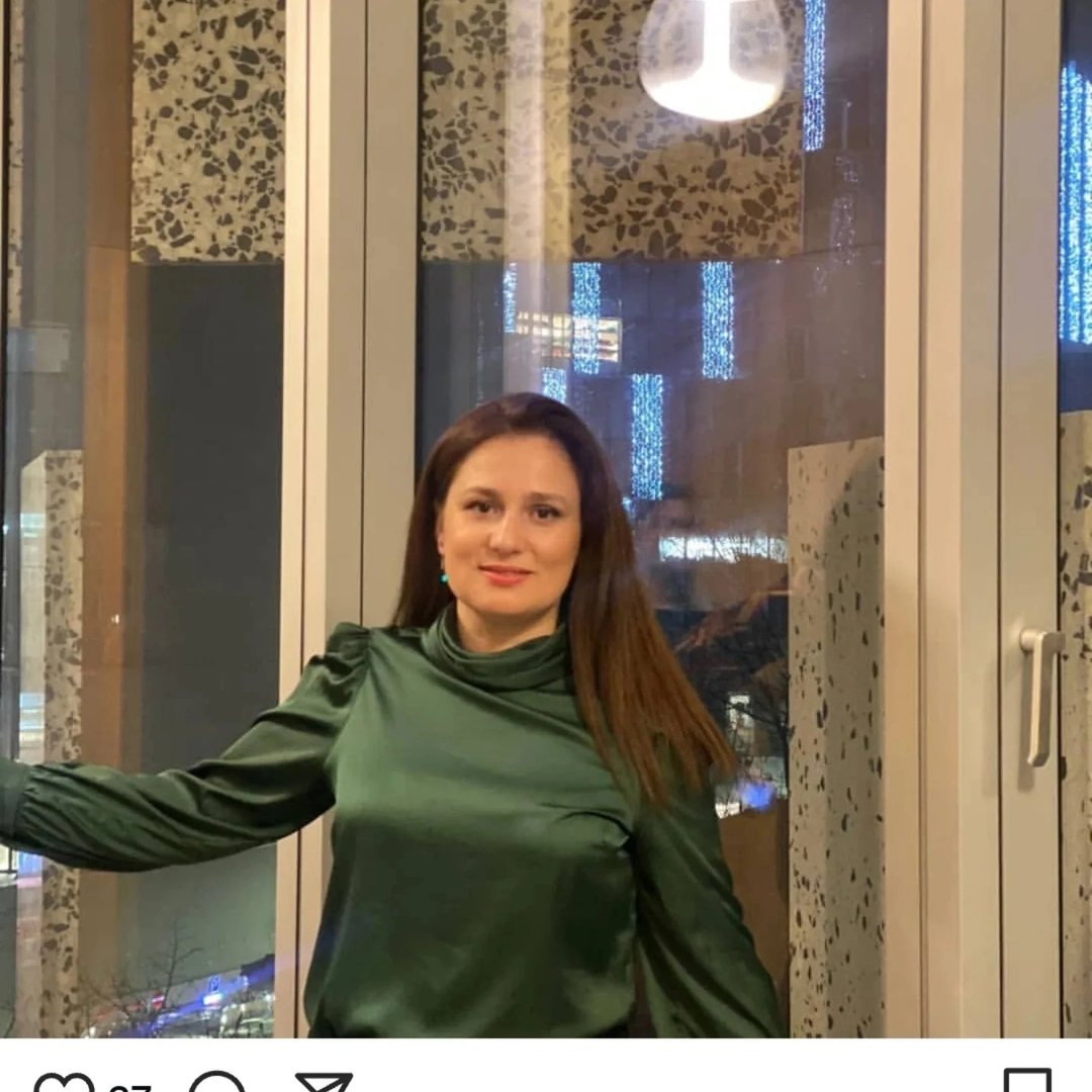 Instagram Profilbild von aldagenci