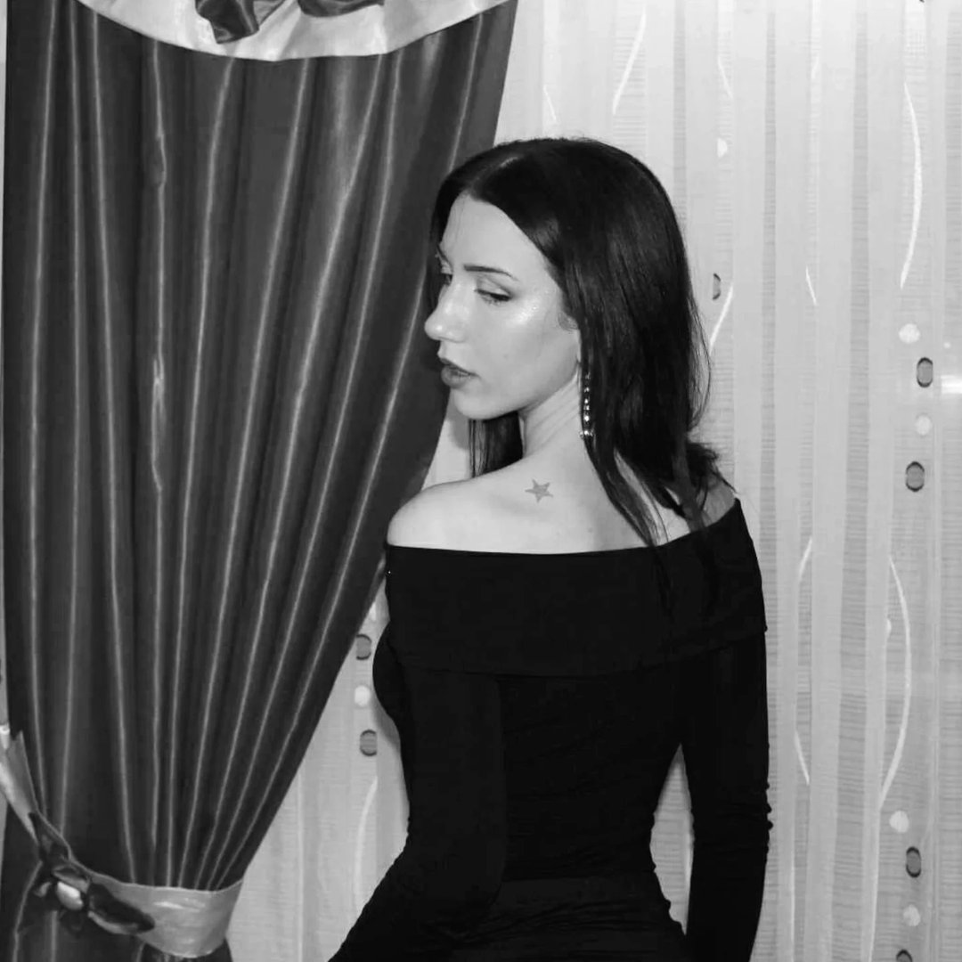Instagram Profilbild von elimisheva