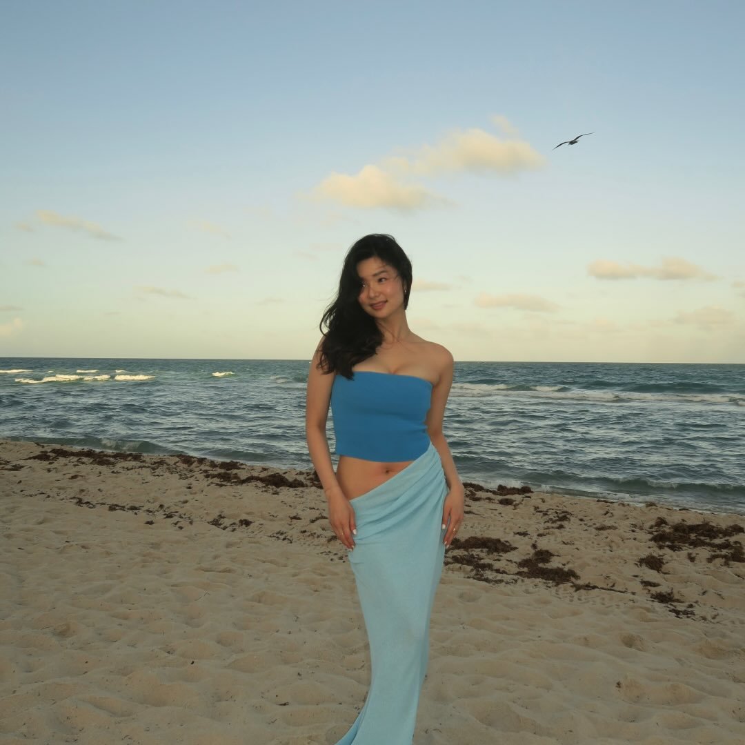 Instagram Profilbild von monicaechoi