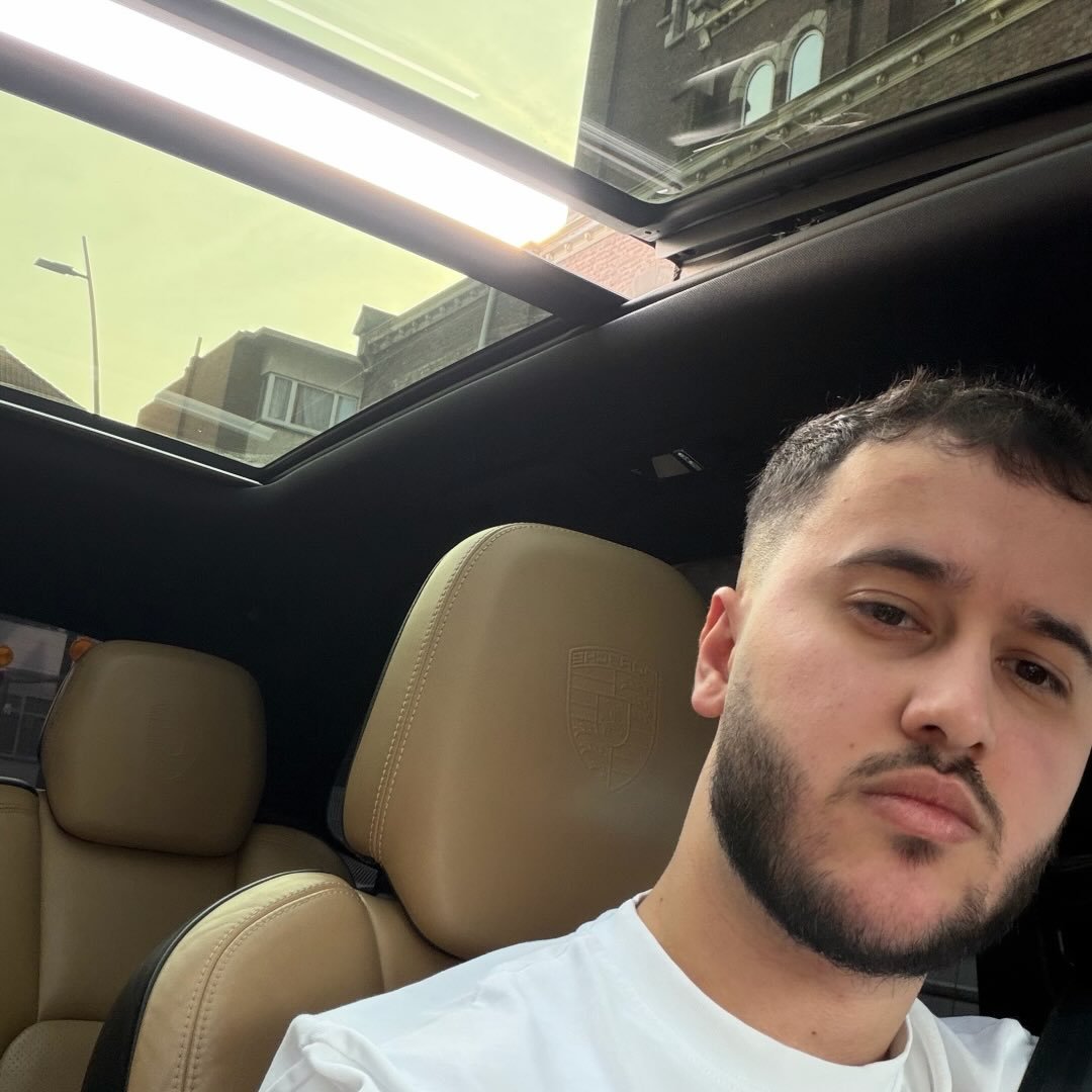 Instagram Profilbild von ardibci