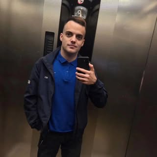 Instagram Profilbild von david.mlakic