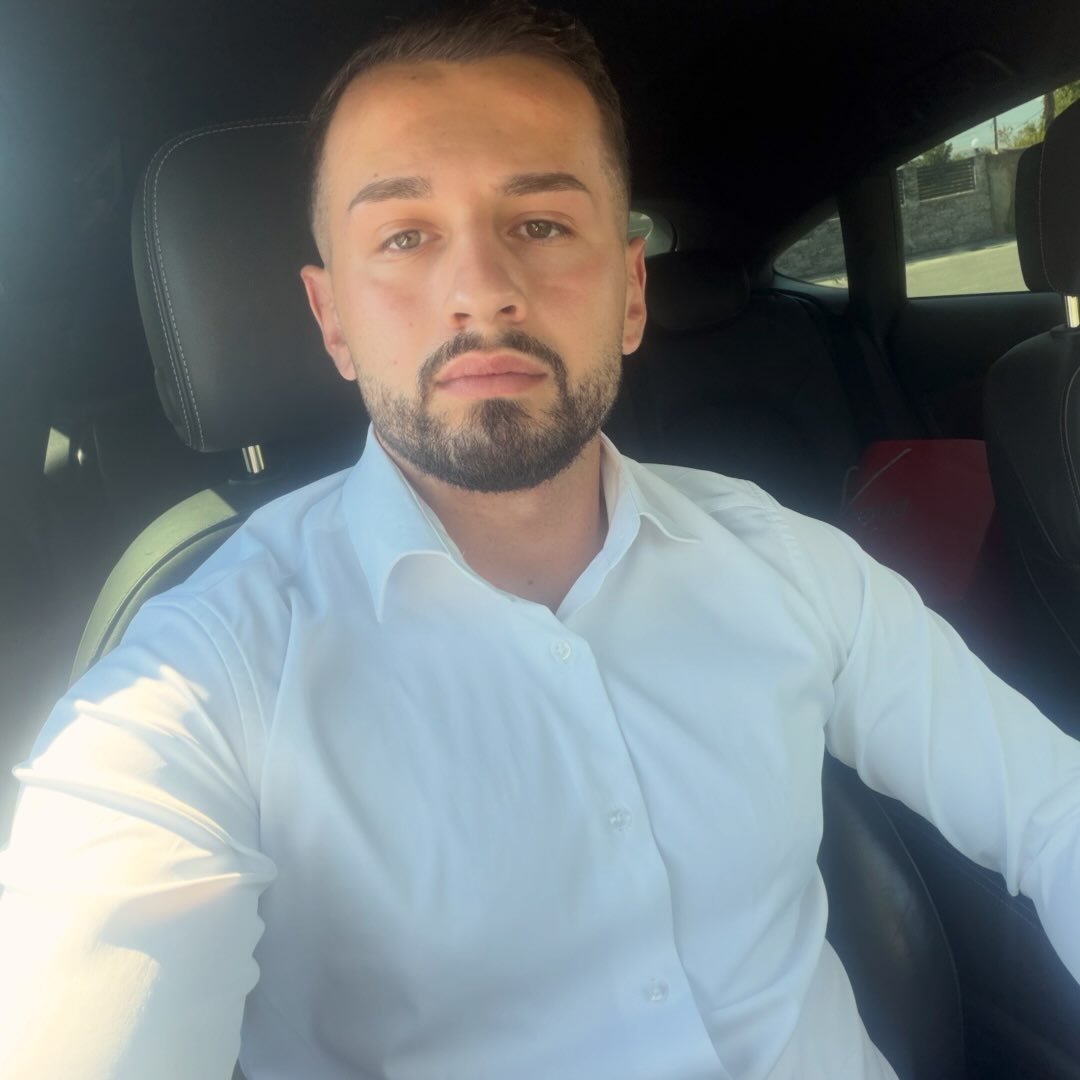 Instagram Profilbild von kristjan__sh