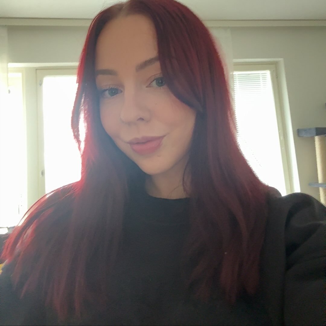 Instagram Profilbild von igjenna