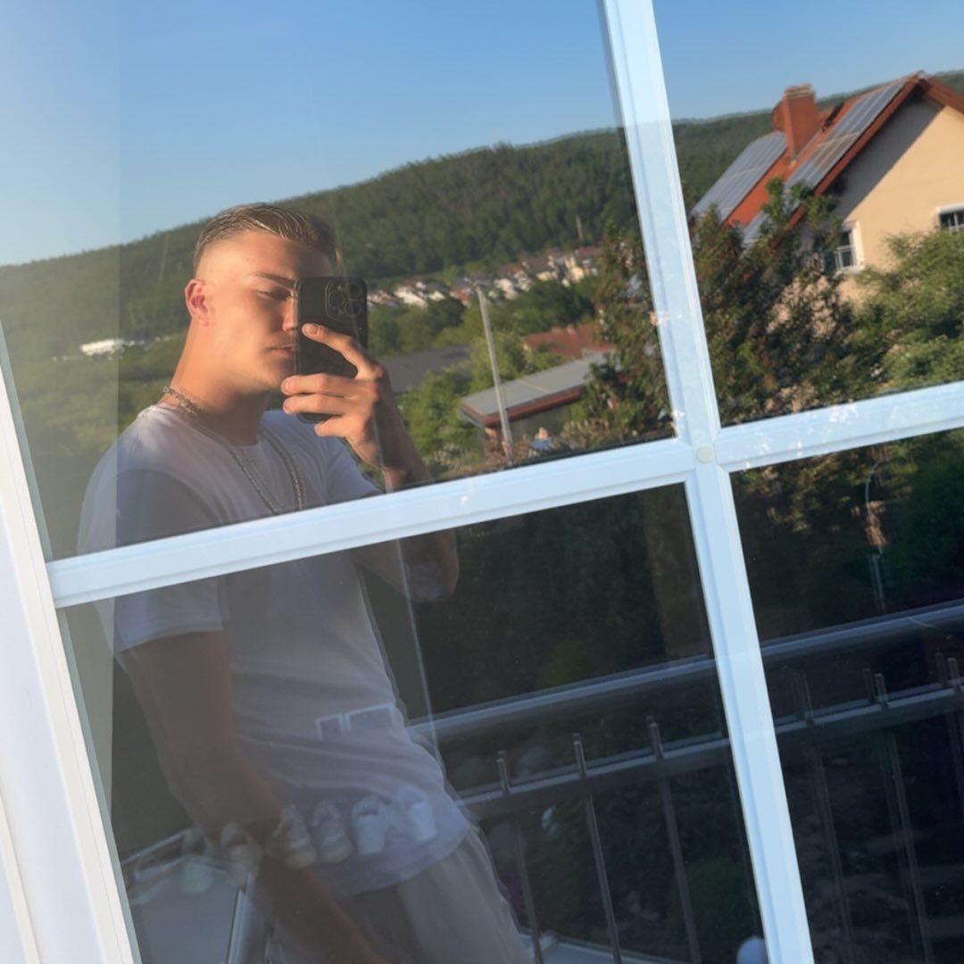 Instagram Profilbild von leonwicke