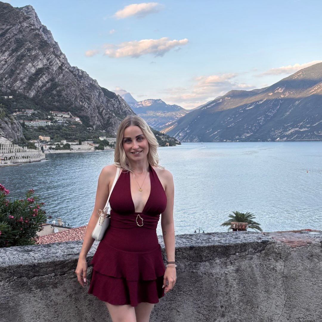 Instagram Profilbild von inaamarie