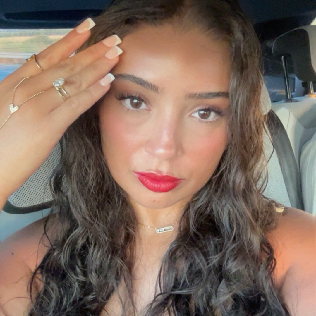 Instagram Profilbild von esmaaailayda