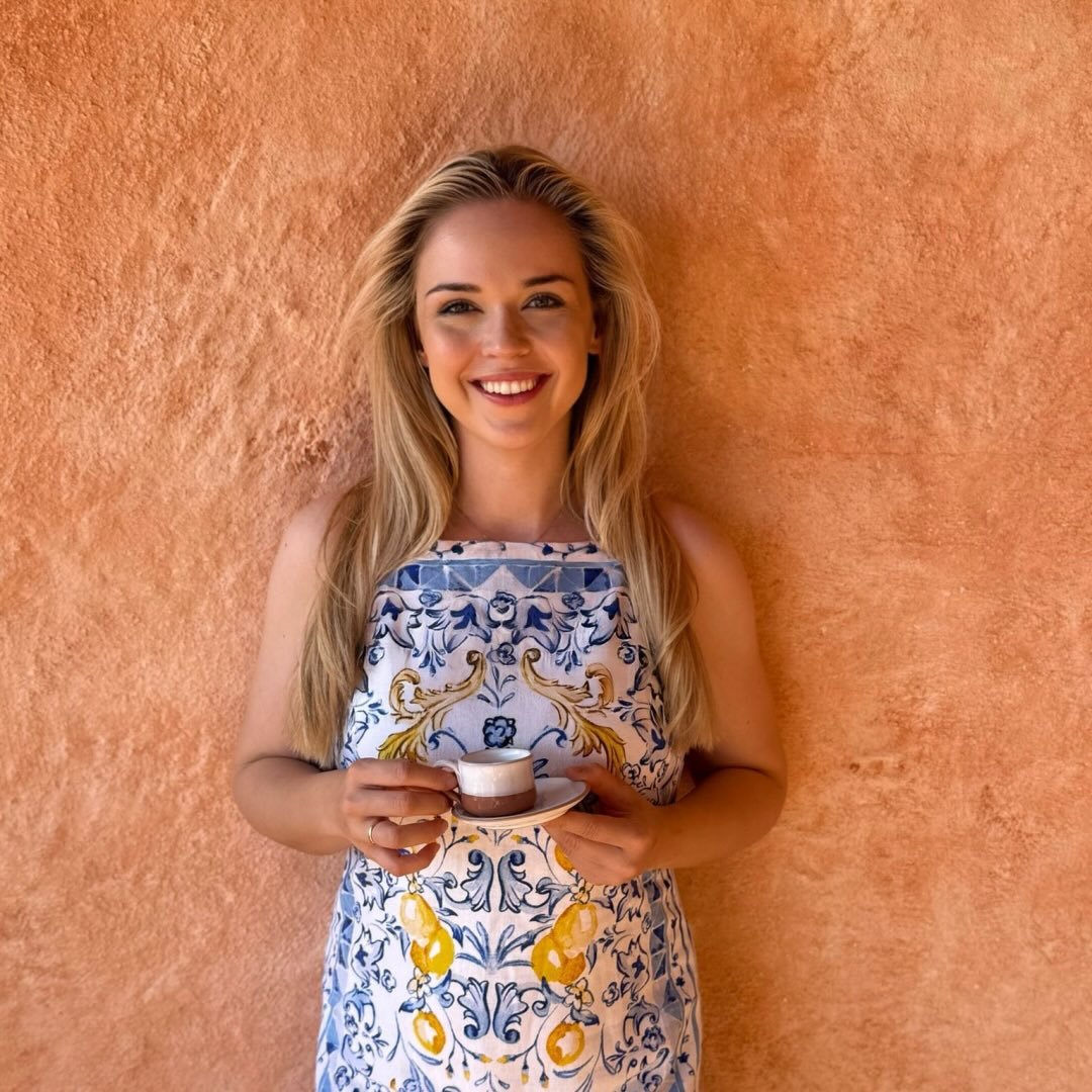 Instagram Profilbild von annazehetpower