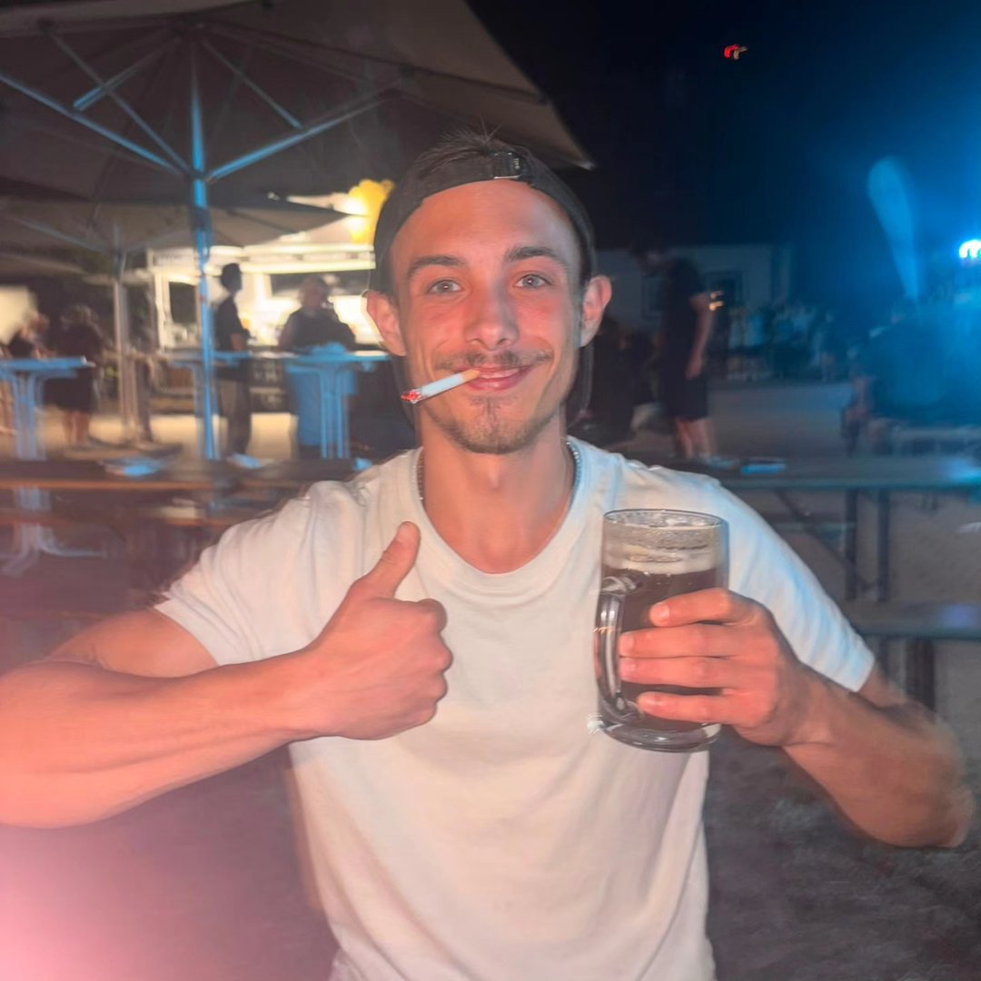 Instagram Profilbild von leonw12345