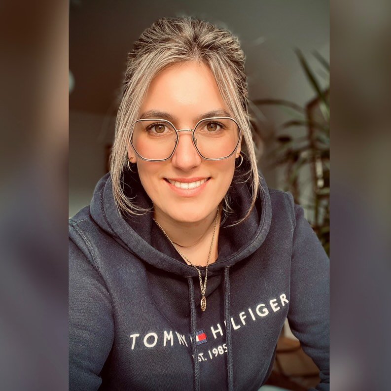 Instagram Profilbild von theresadanzer