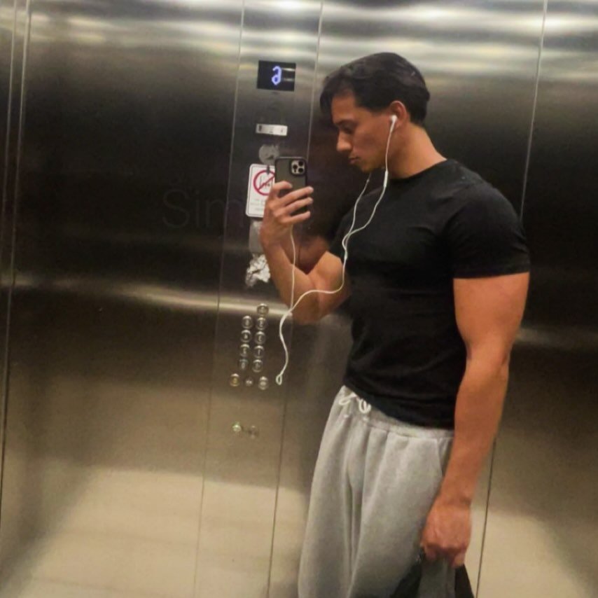 Instagram Profilbild von vincentfabius
