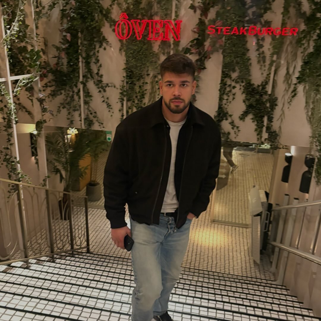 Instagram Profilbild von zdrboris