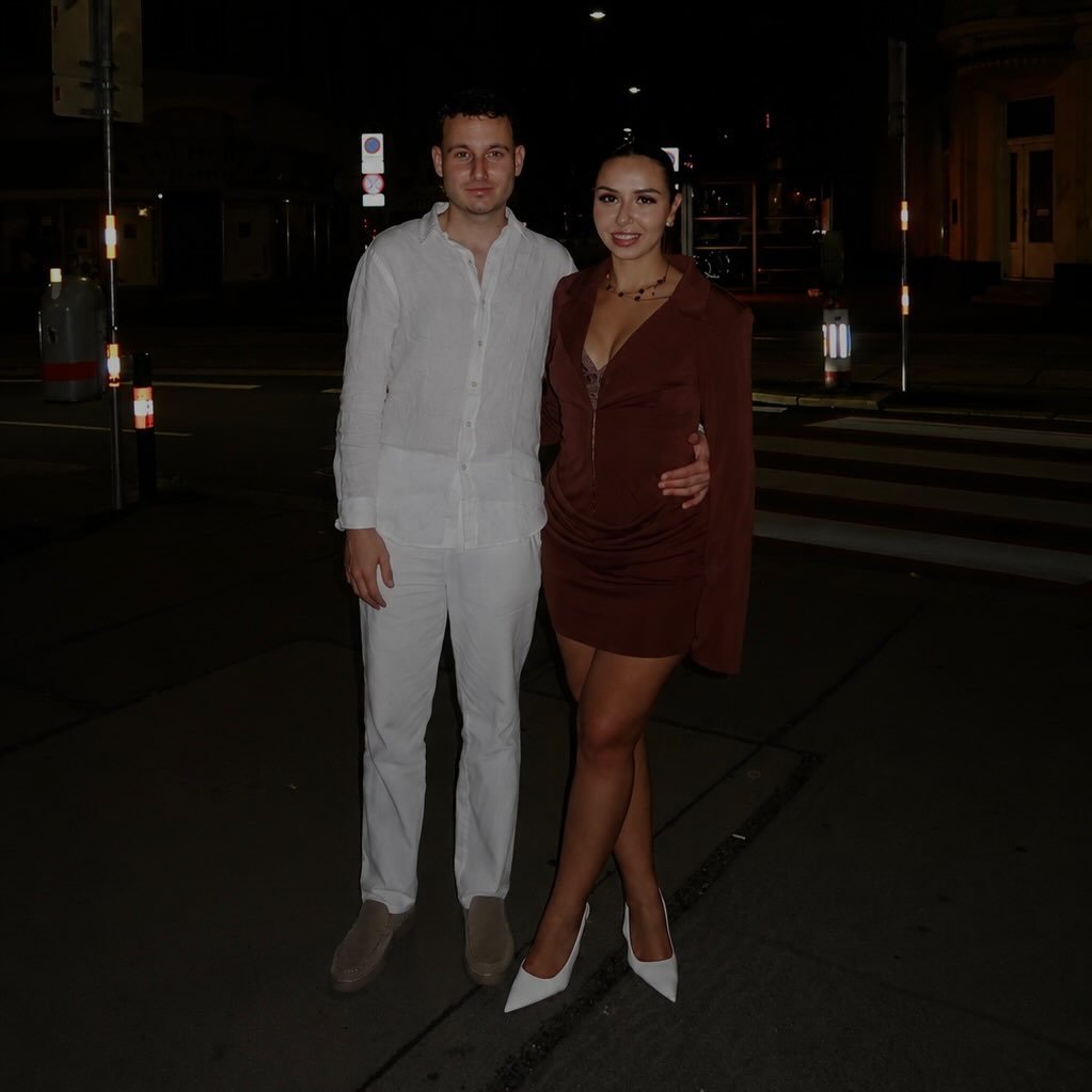 Instagram Profilbild von uzunovic.medinaa