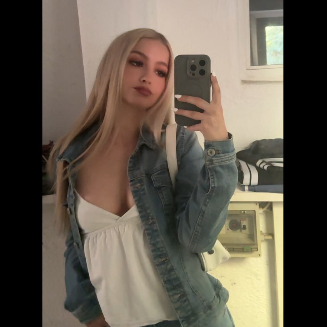 Instagram Profilbild von chiaramaee