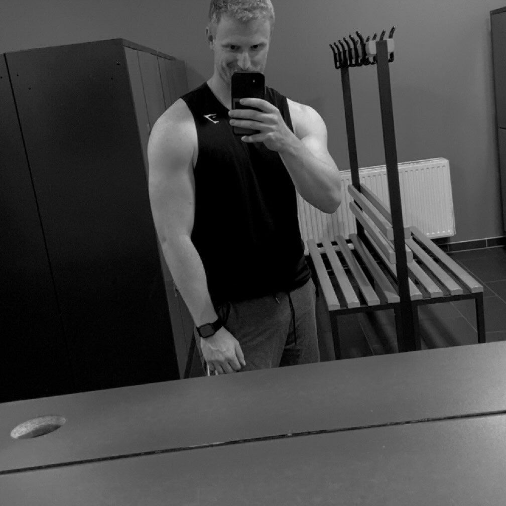 Instagram Profilbild von kevoltx