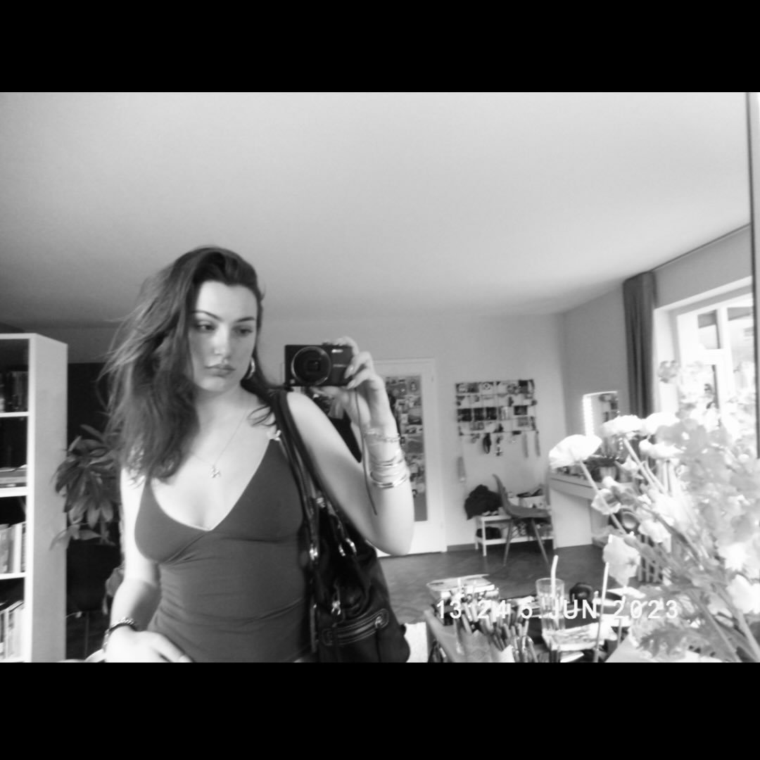Instagram Profilbild von meretcarla