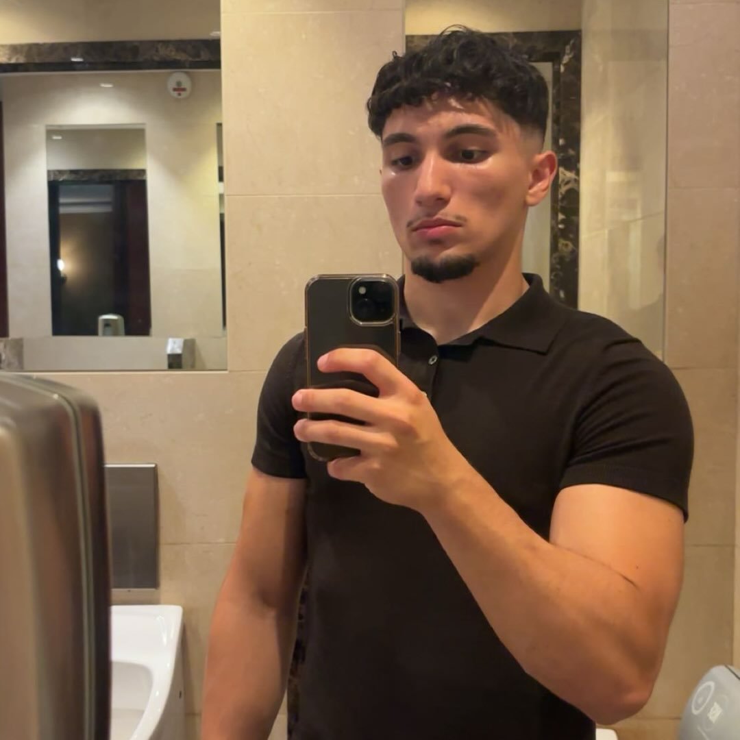 Instagram Profilbild von mehmet.oez10