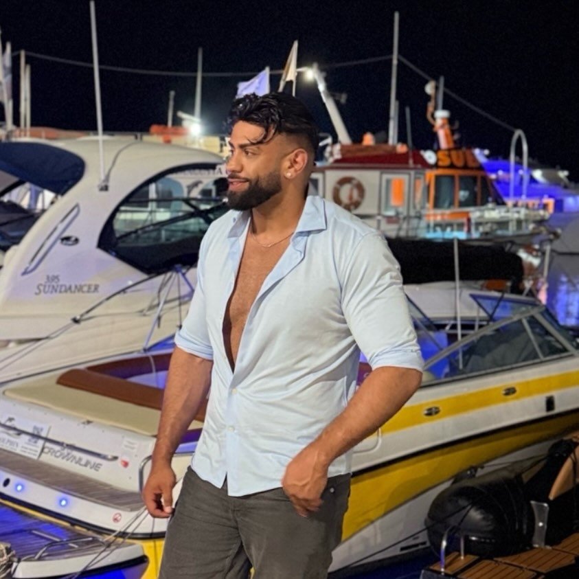 Instagram Profilbild von aachirhymes