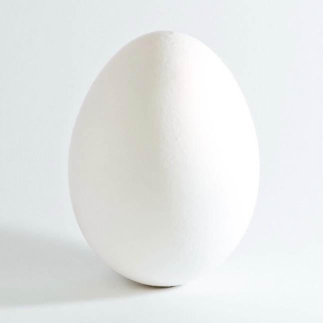 Instagram Profilbild von egg