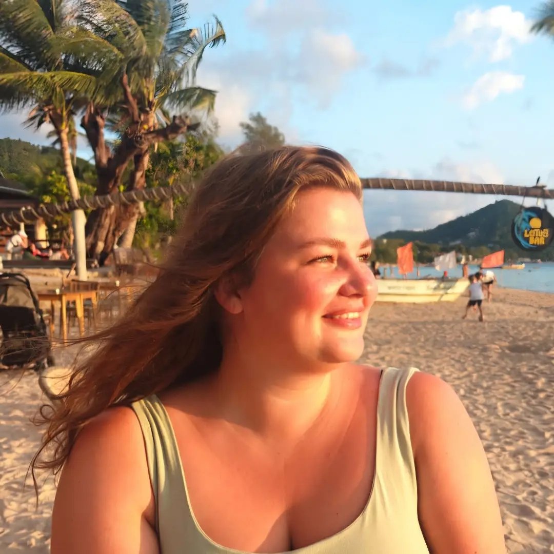 Instagram Profilbild von juliettevdweg