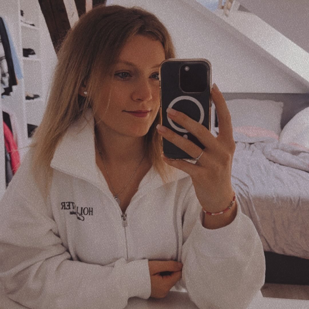 Instagram Profilbild von _michellez_26