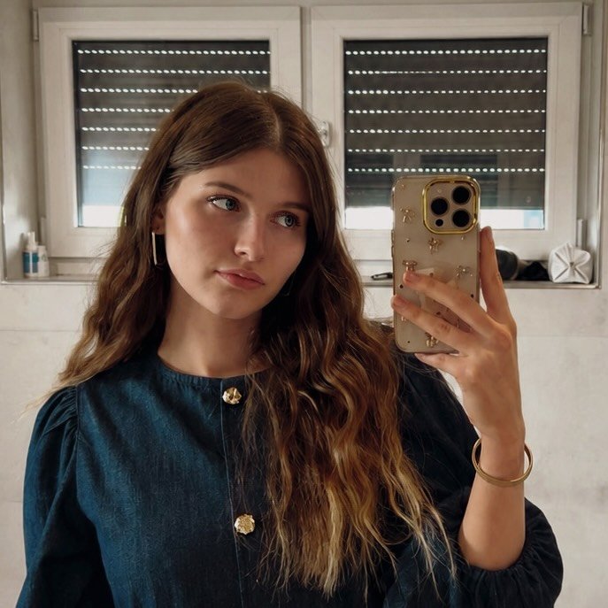 Instagram Profilbild von alyssafelka
