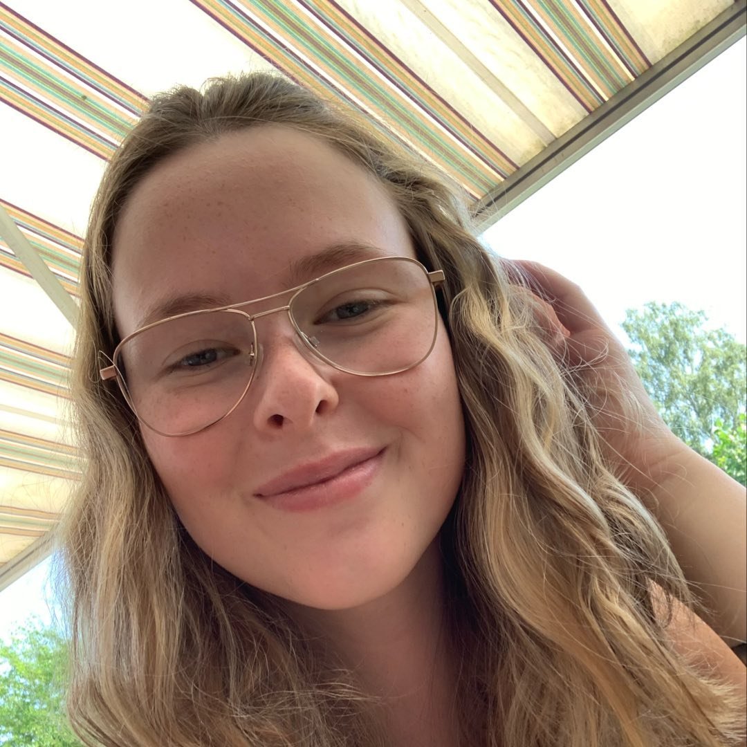 Instagram Profilbild von mirandaunne