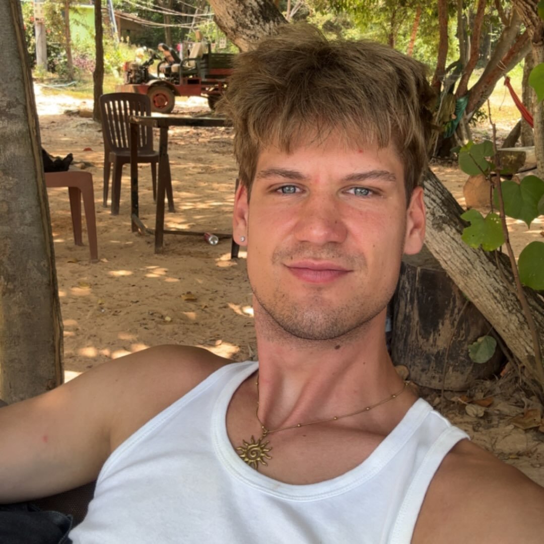 Instagram Profilbild von johaennnes