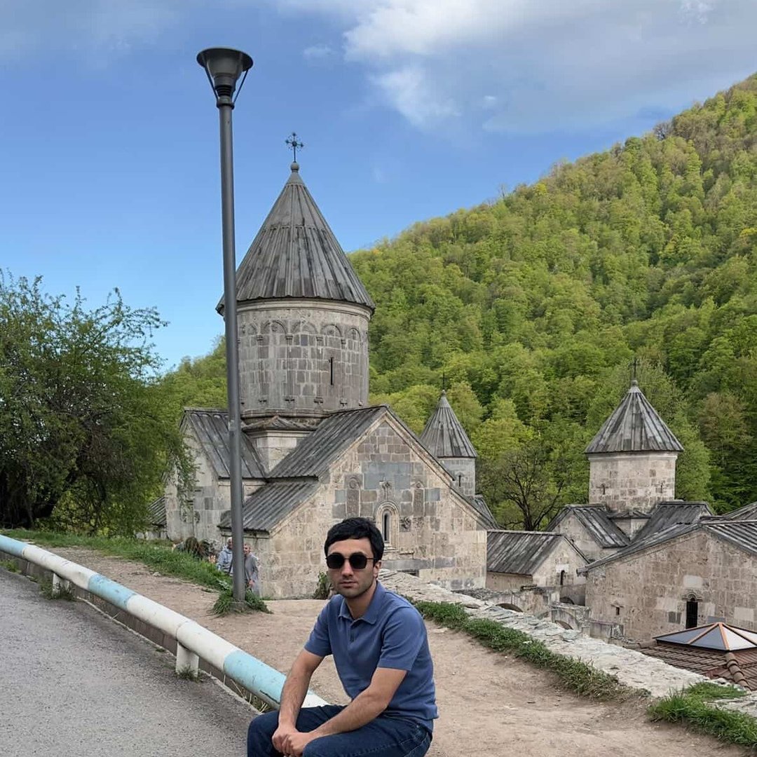 Instagram Profilbild von davo_movsisyan_
