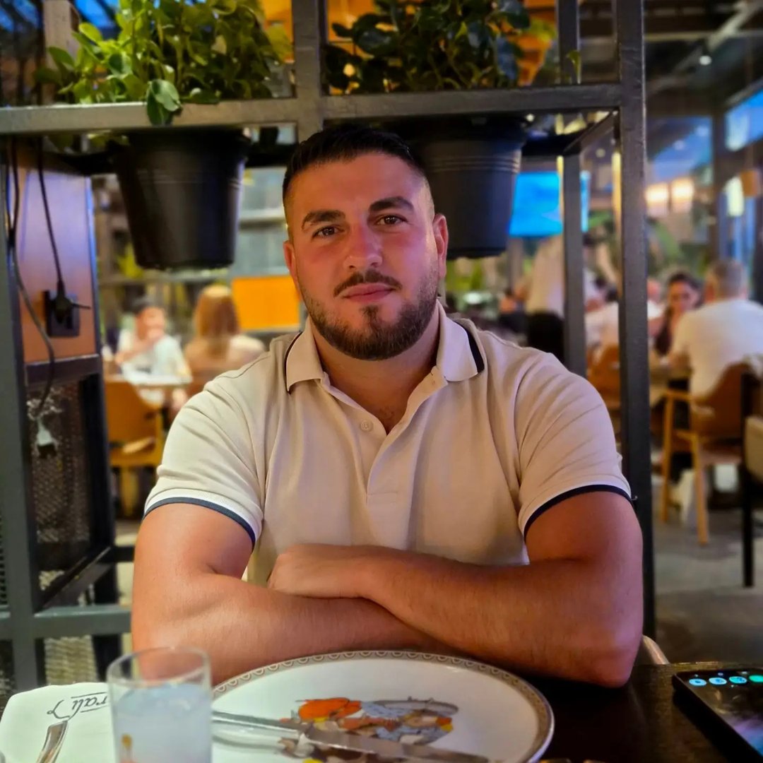 Instagram Profilbild von koray.111