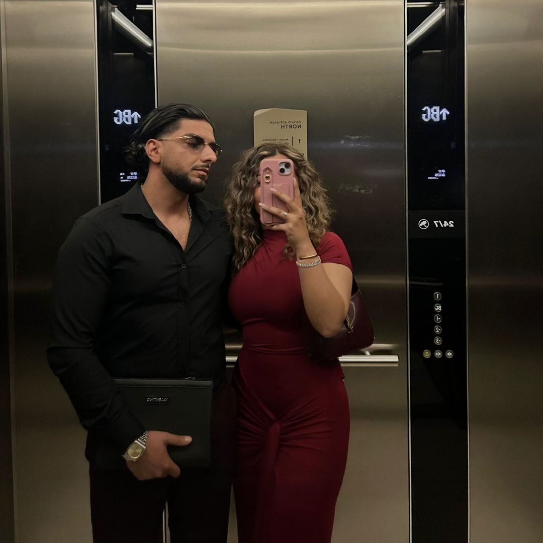 Instagram Profilbild von cansayann