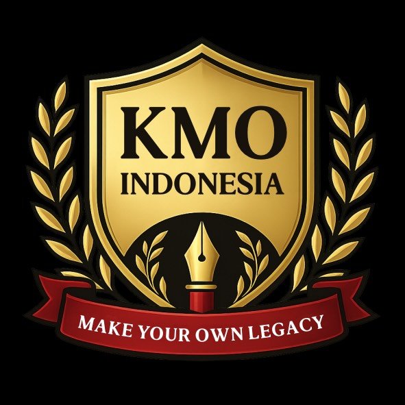 Instagram Profilbild von kmoindonesia