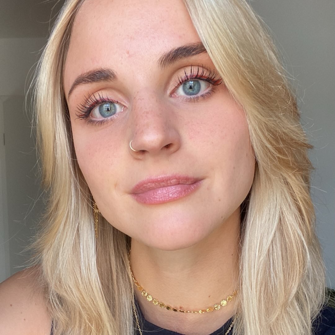 Instagram Profilbild von majakleeene