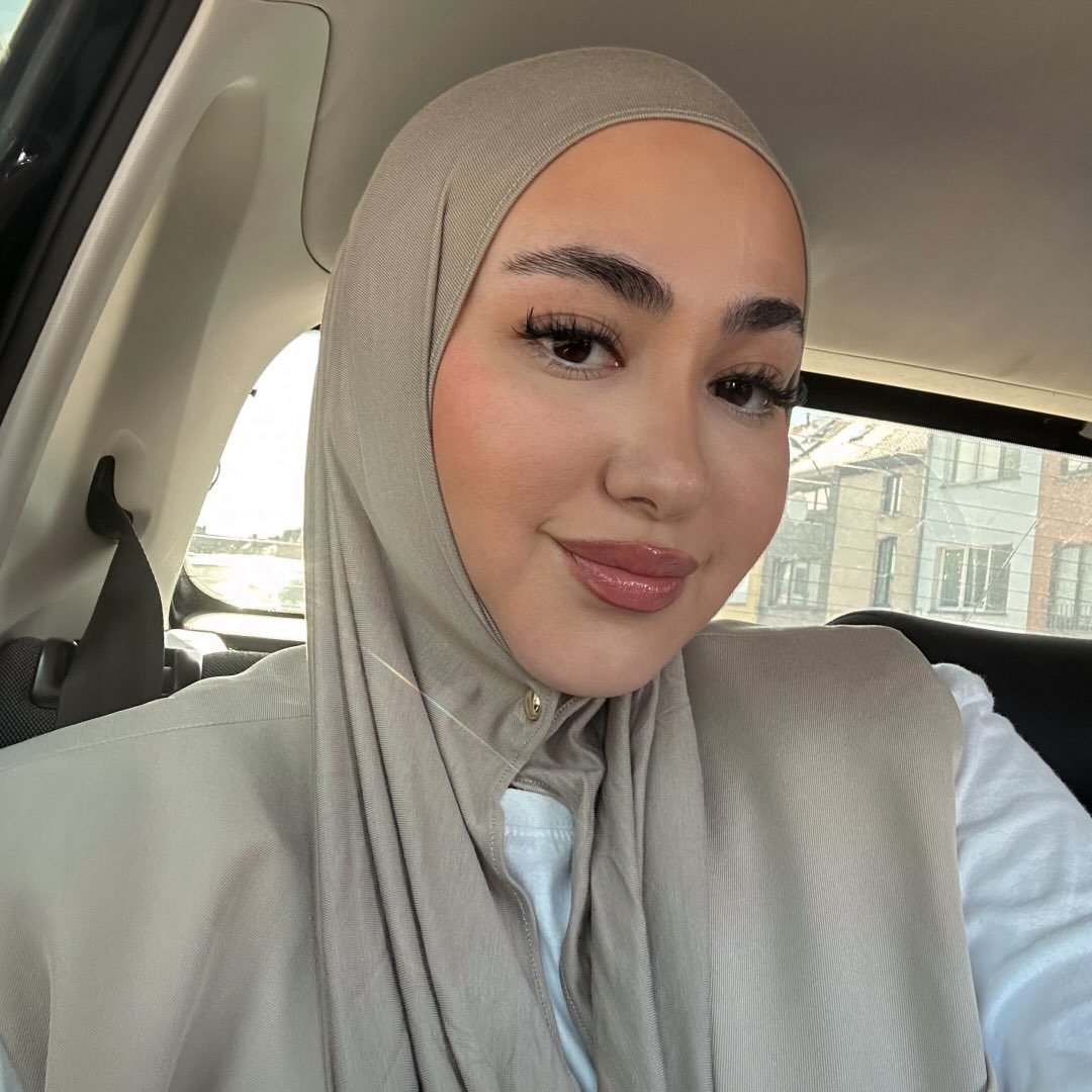 Instagram Profilbild von melikekokcu