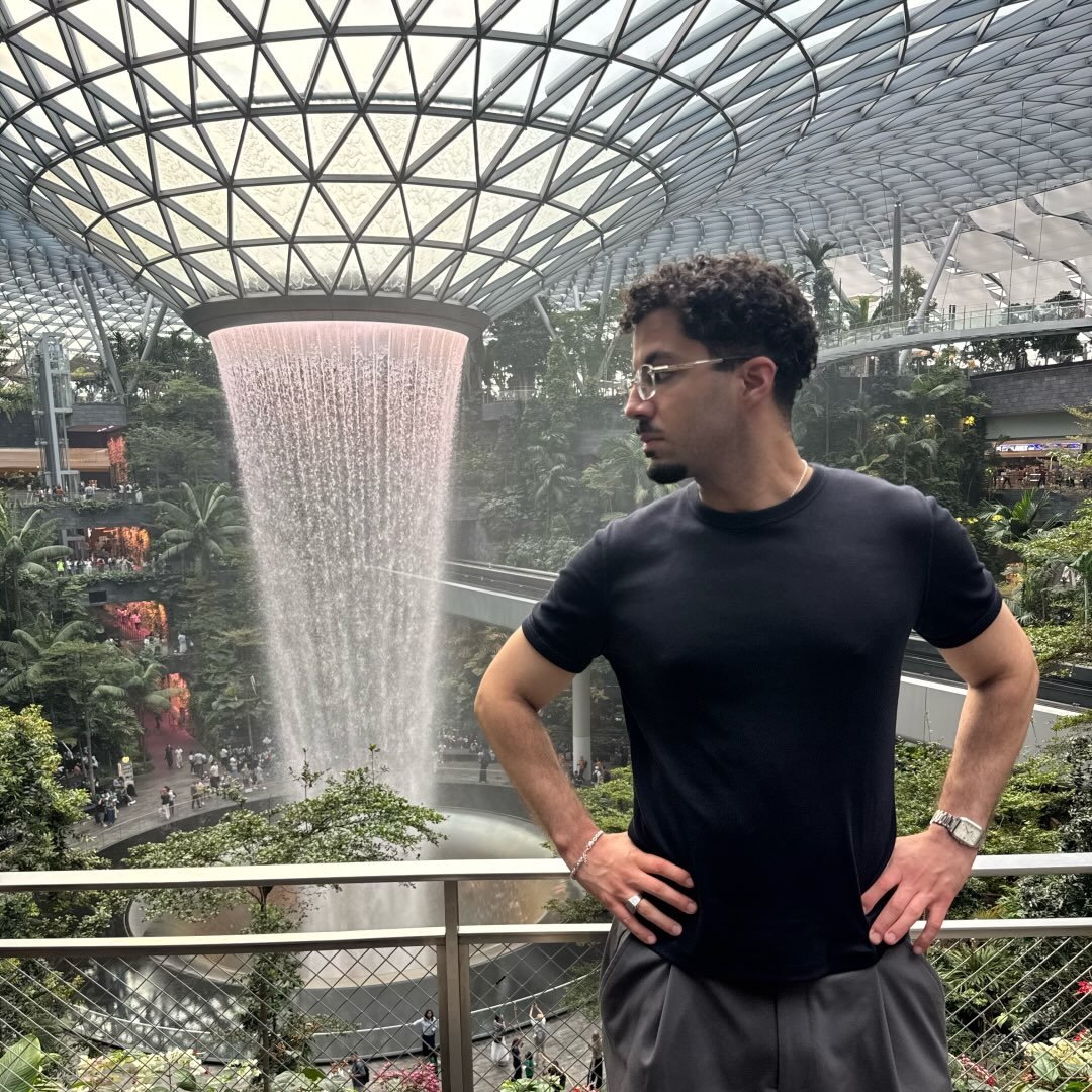 Instagram Profilbild von d3anway