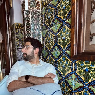 Instagram Profilbild von uzair287