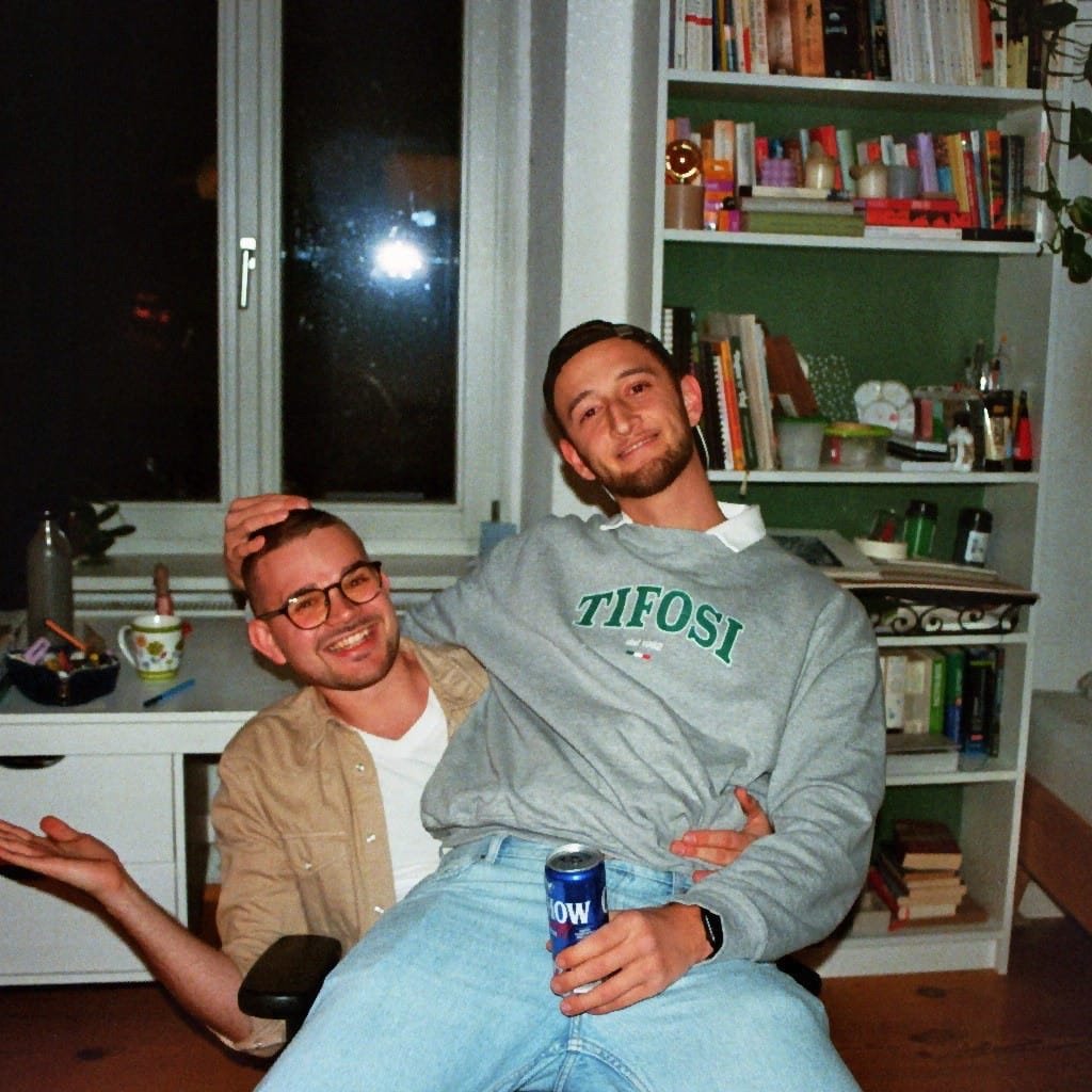 Instagram Profilbild von derdiehm