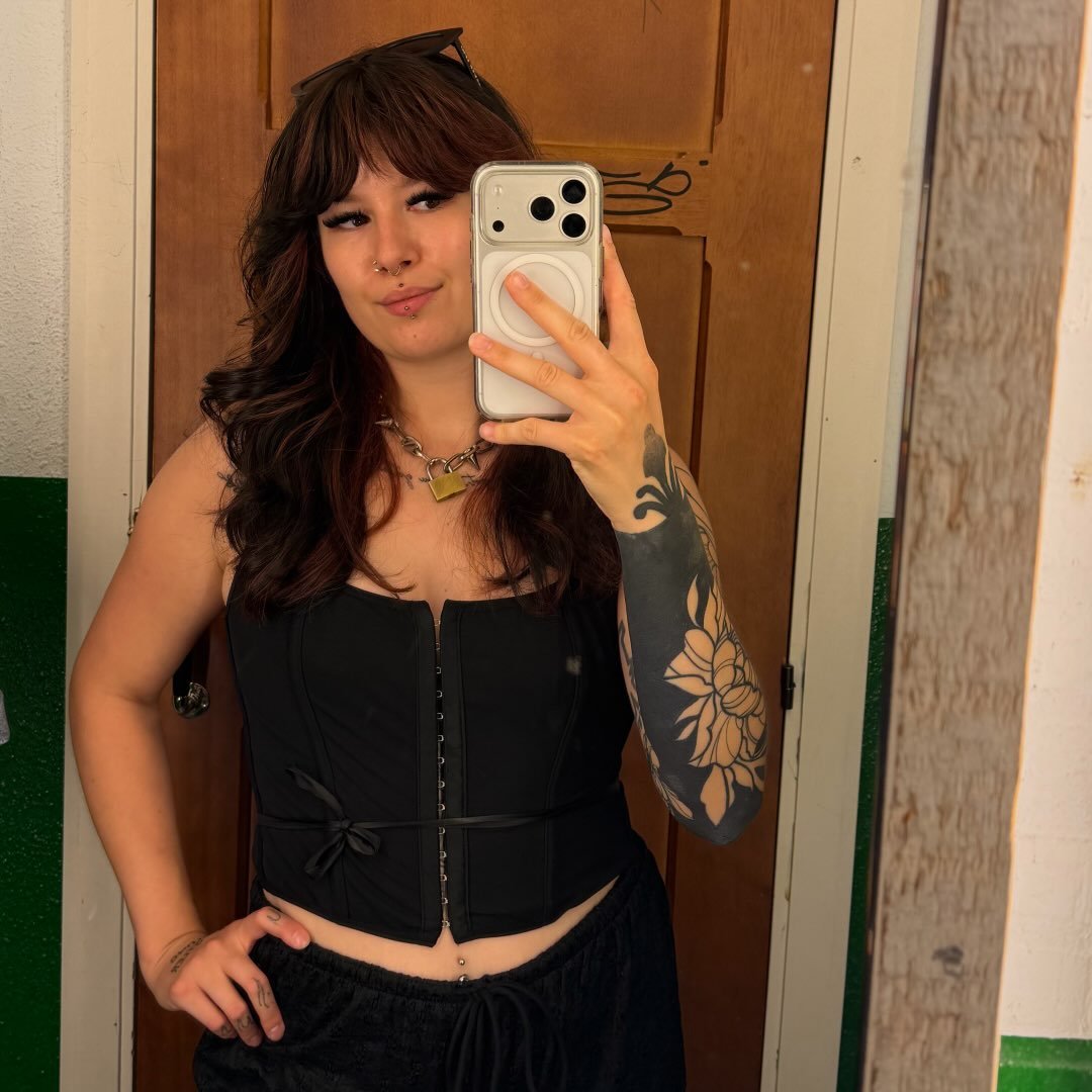 Instagram Profilbild von itznataly