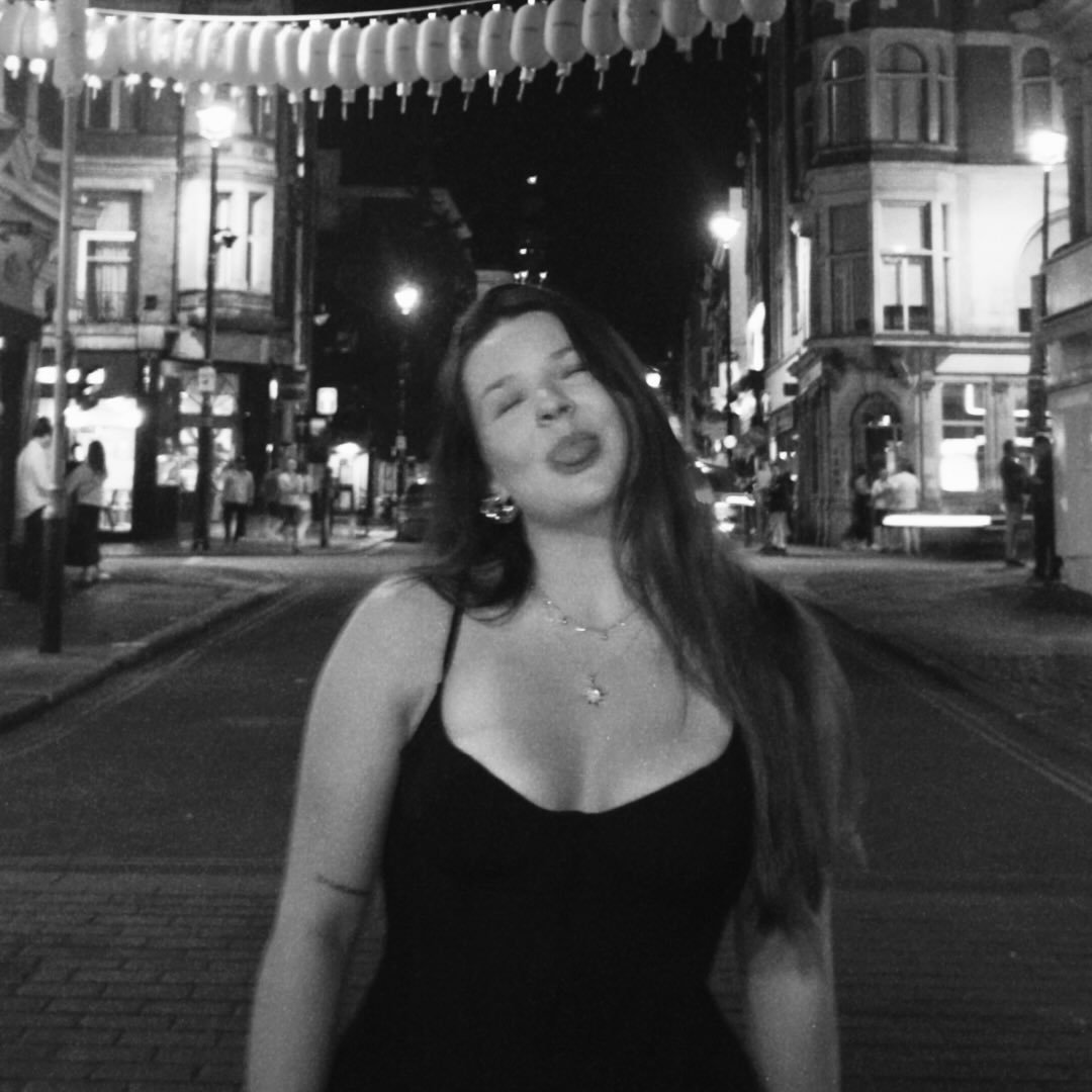 Instagram Profilbild von aina.lussmann