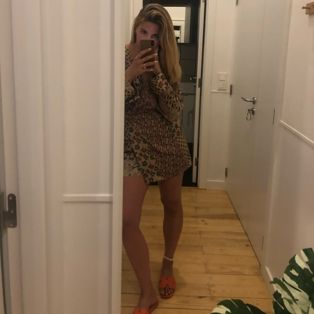 Instagram Profilbild von darireh