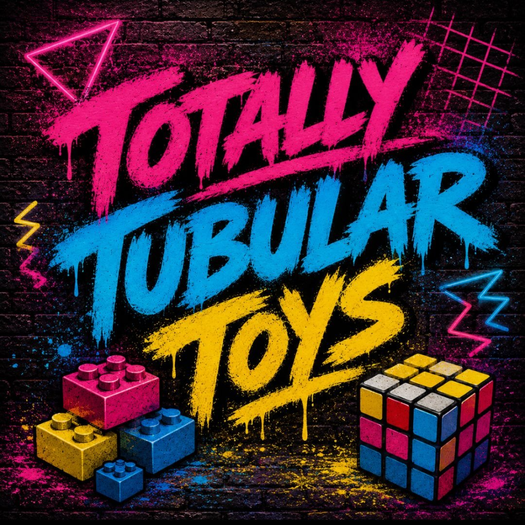 Instagram Profilbild von totallytubulartoys1
