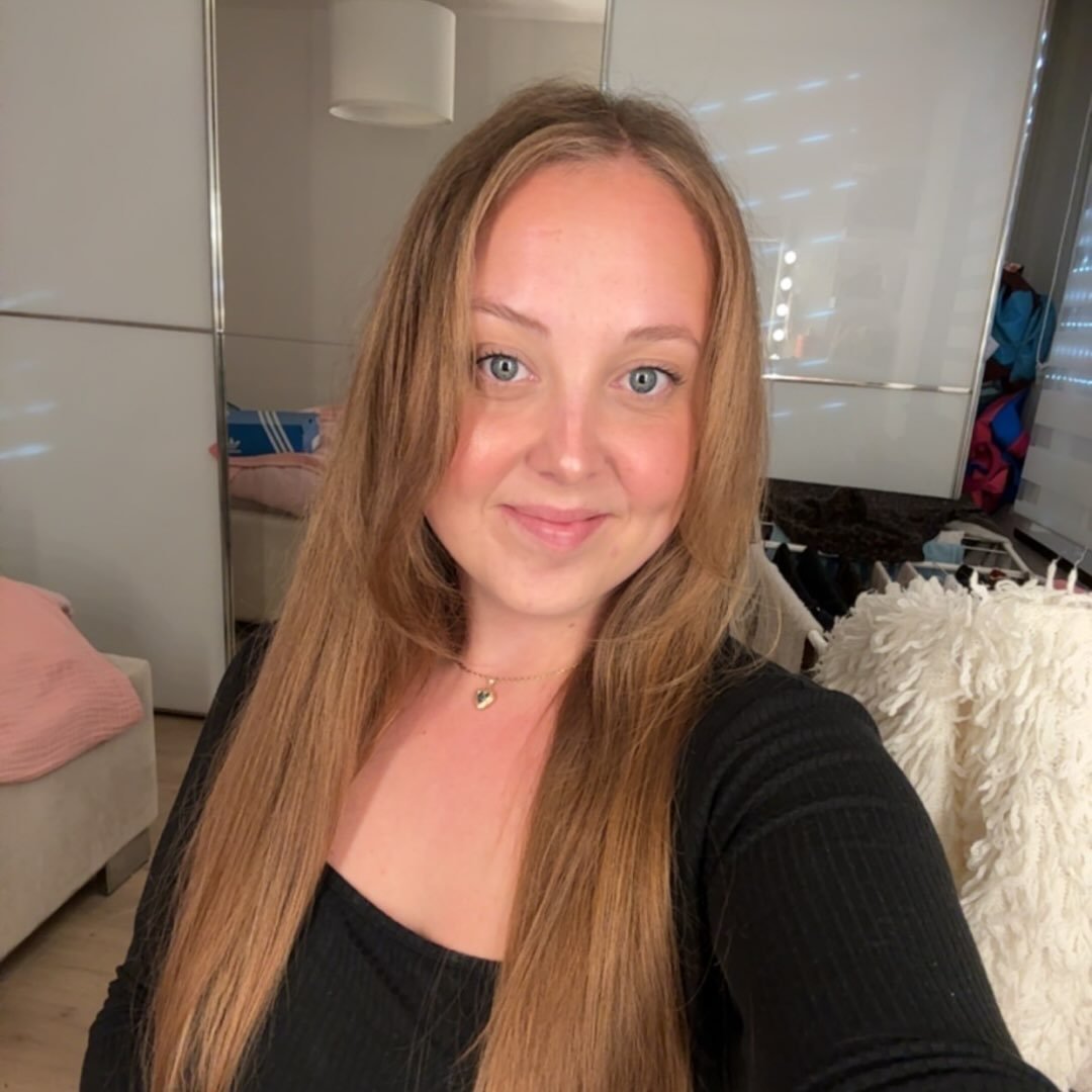 Instagram Profilbild von milenagramatzki