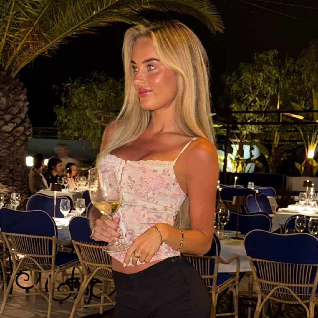 Instagram Profilbild von melissabouter