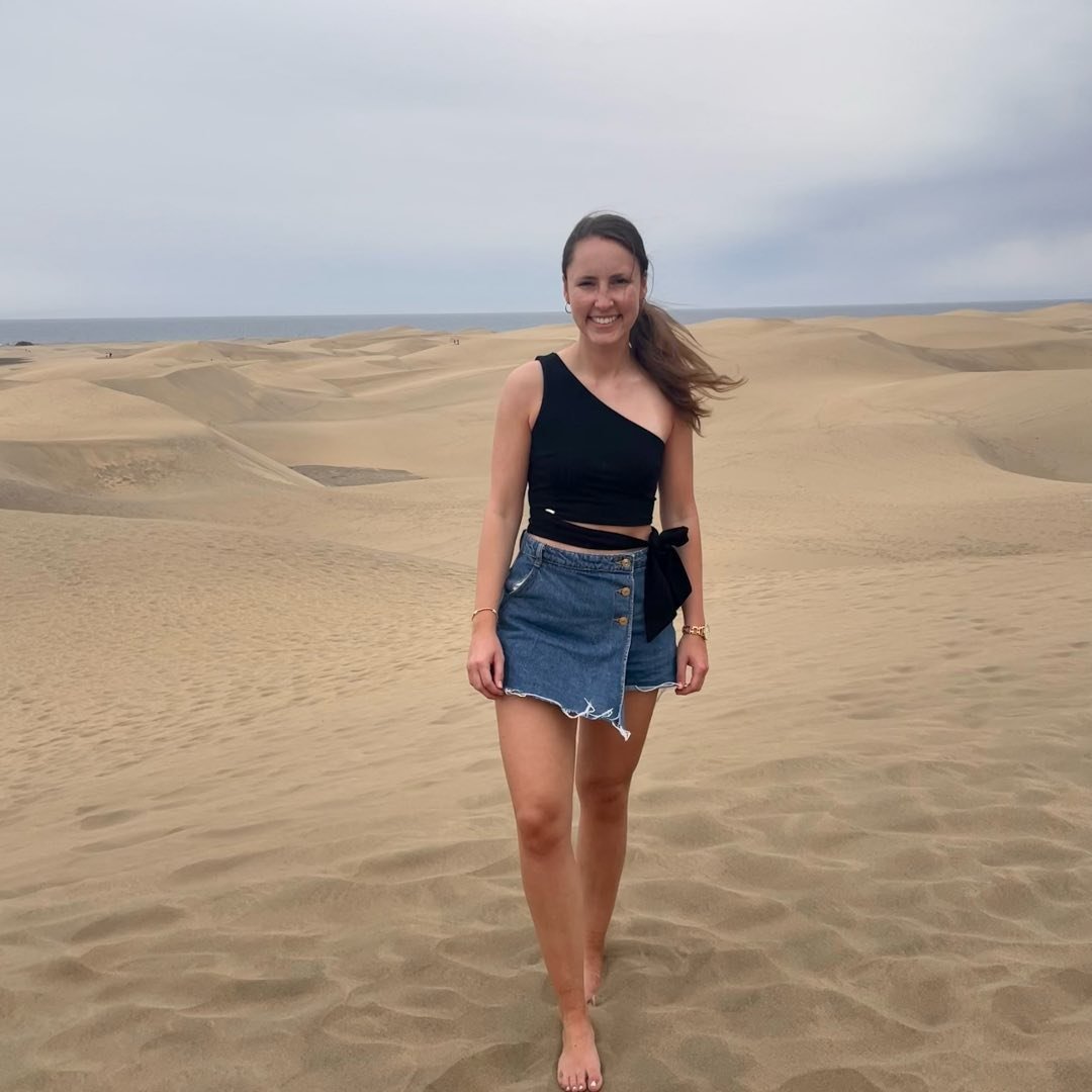 Instagram Profilbild von johannamuenz