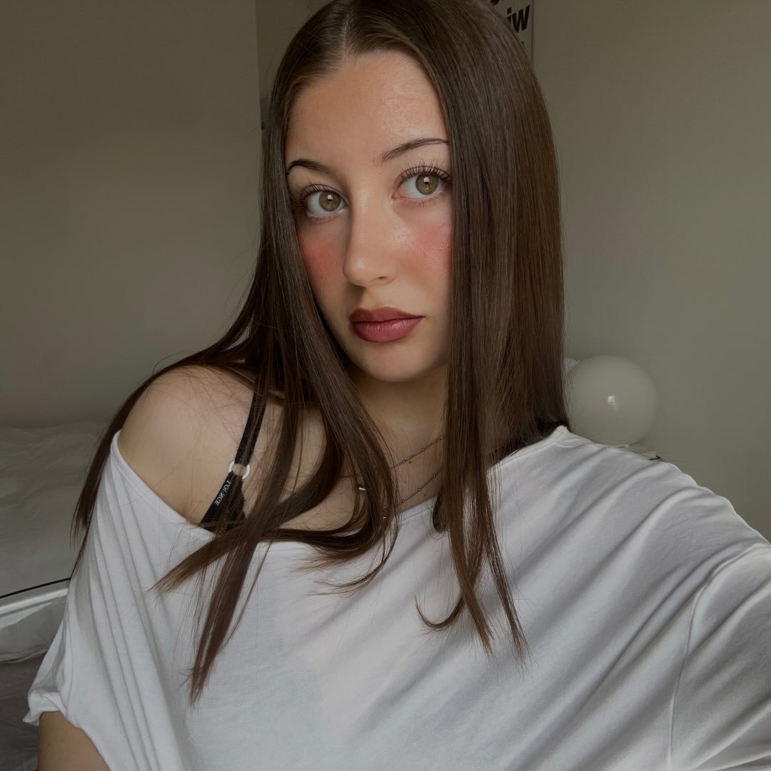 Instagram Profilbild von linekreysing
