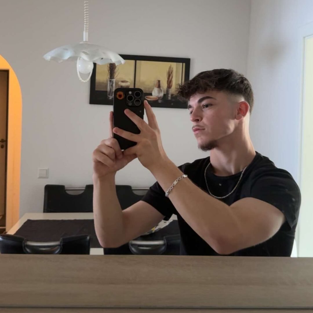 Instagram Profilbild von besartshehuu