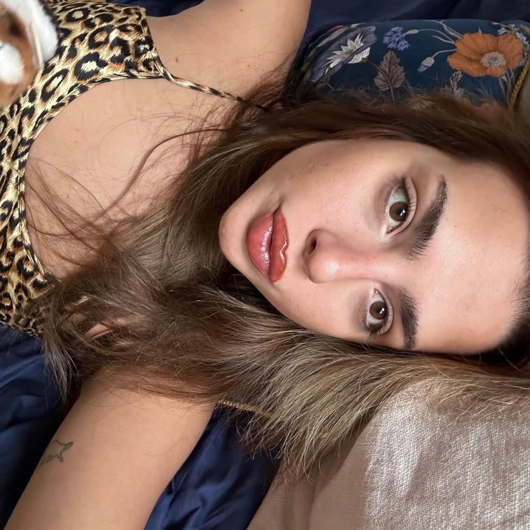 Instagram Profilbild von ysmnessena